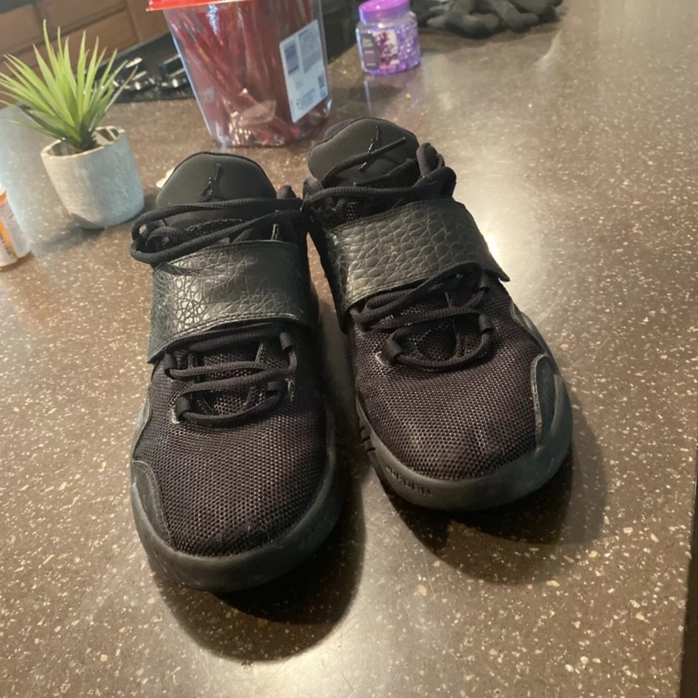 Jordan Mens shoes